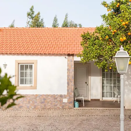 Villa Quintinha De Casal *